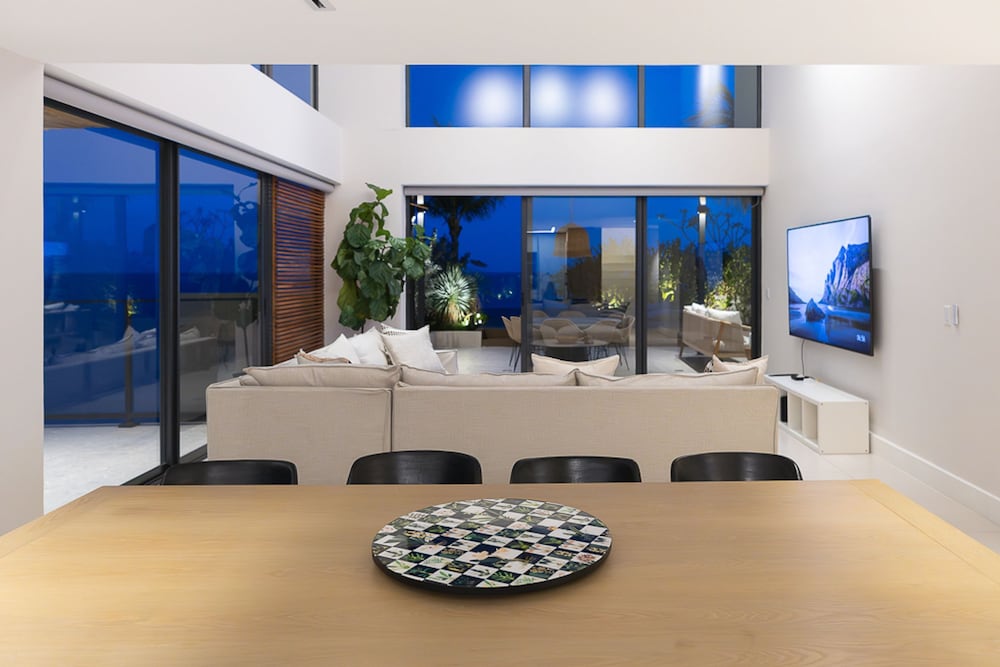 The Palms Penthouse by Acomodo Punta Caelo