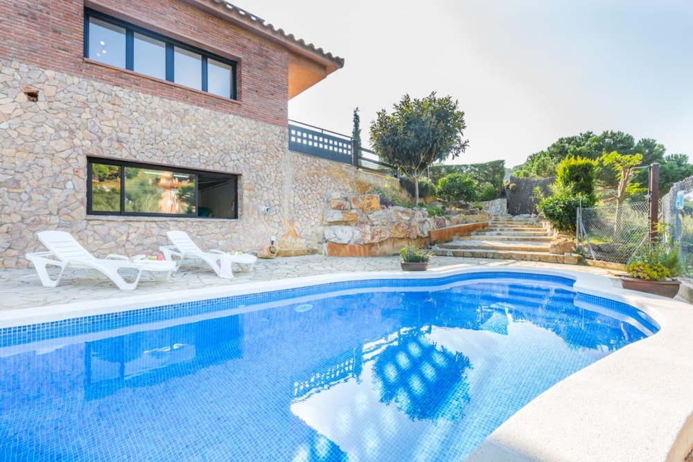 Ponent in Lloret de Mar
