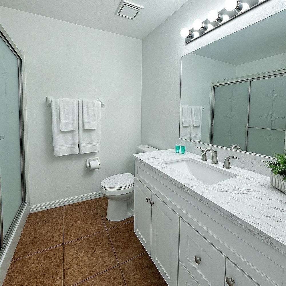 3b/2b Best Location, Private Pool, Indian Wells