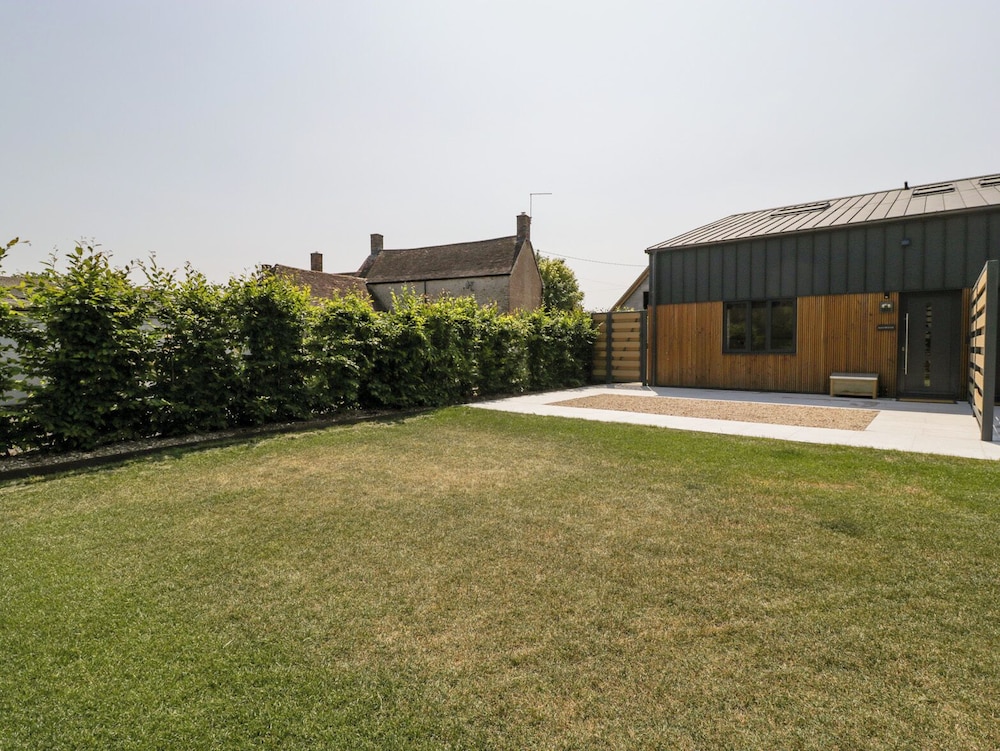 Basswood Barn