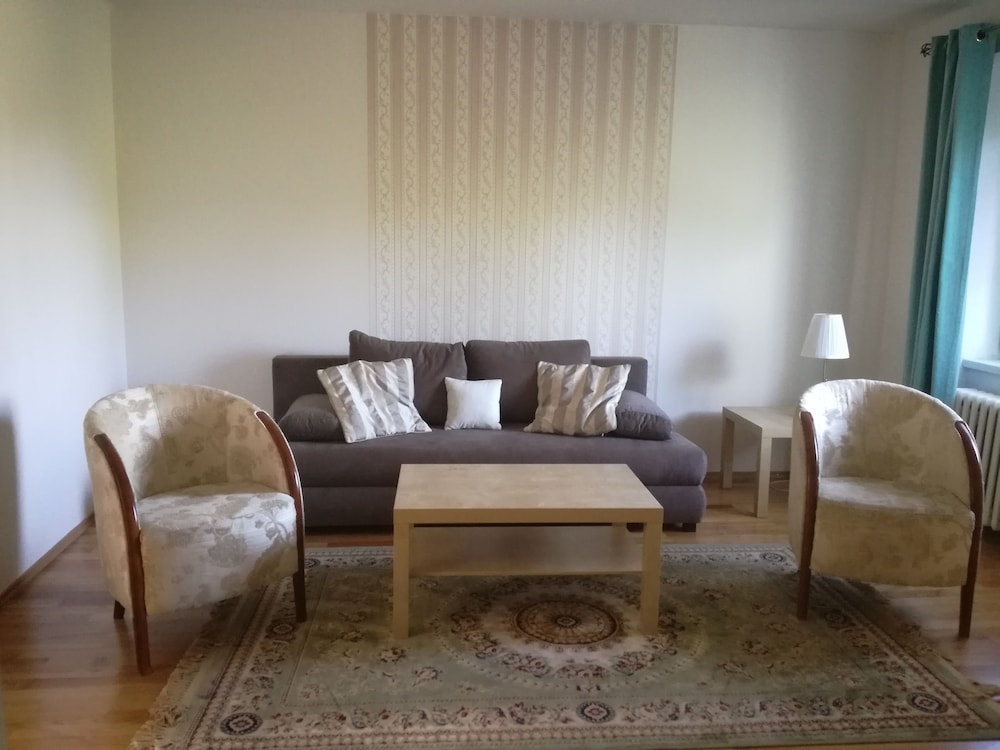 FUKAS Apartments Nitra