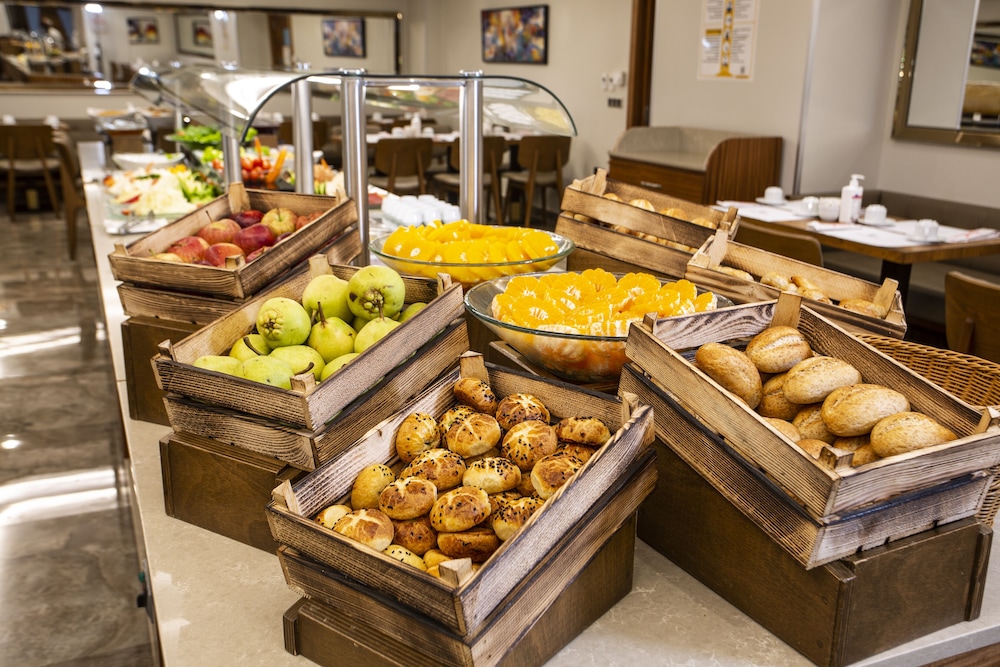 Erboy Otel - Image 54