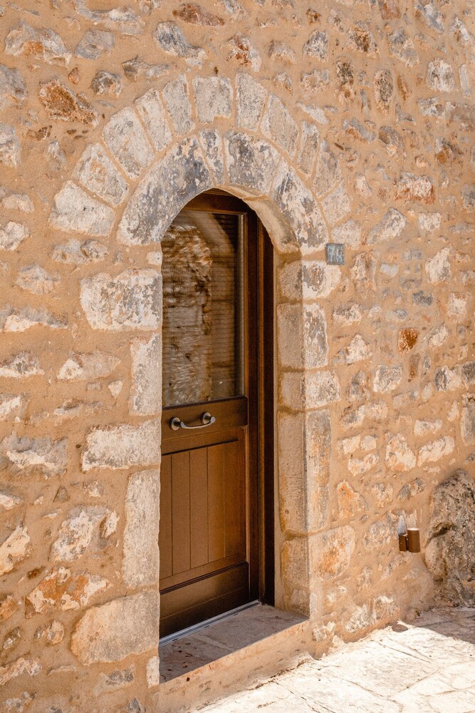 Pyrgos Towers