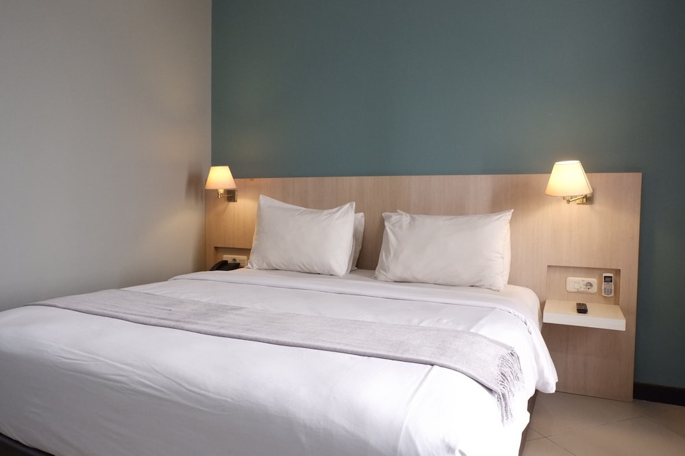 Rio City Hotel