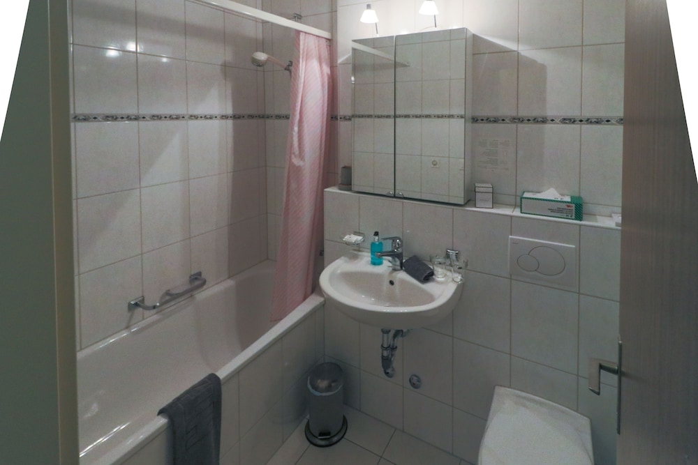 Apartments Cresta