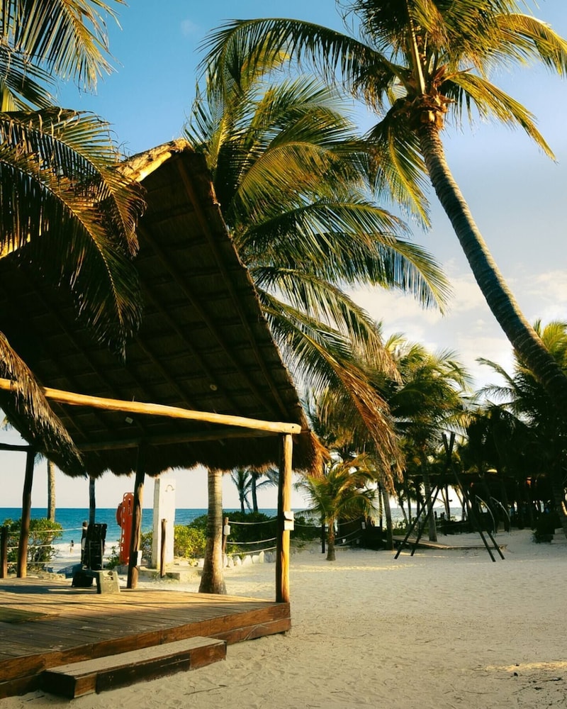 Mía Tulum Tribe