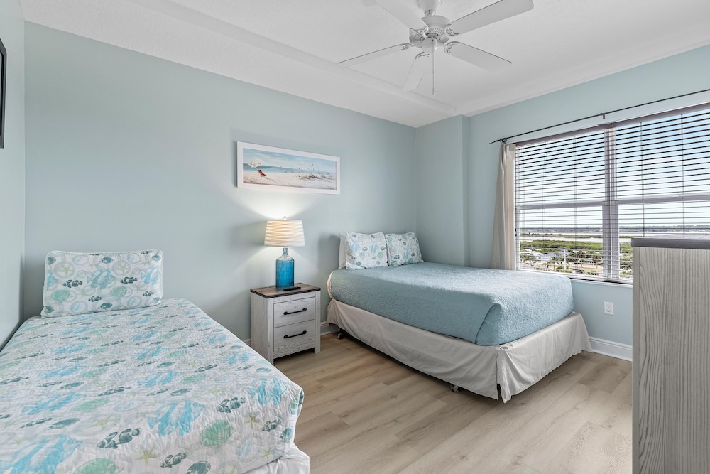 Sanibel 601