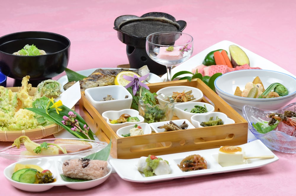 Omotenashinoyado Ryokan Shounkaku