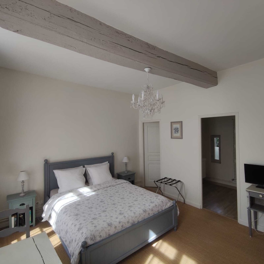 Maison d'hôtes - Le Relais des Saints Pères