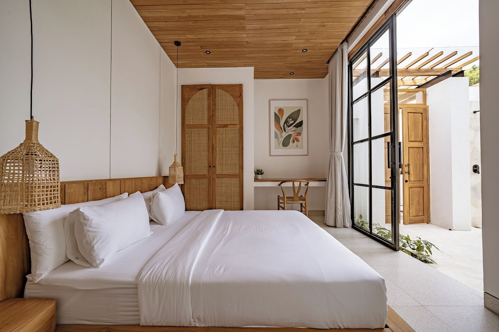 Villa Sunny Day Suites Uluwatu