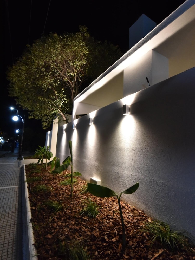 4 Elements Water Seaside Luxury Suites view 3
