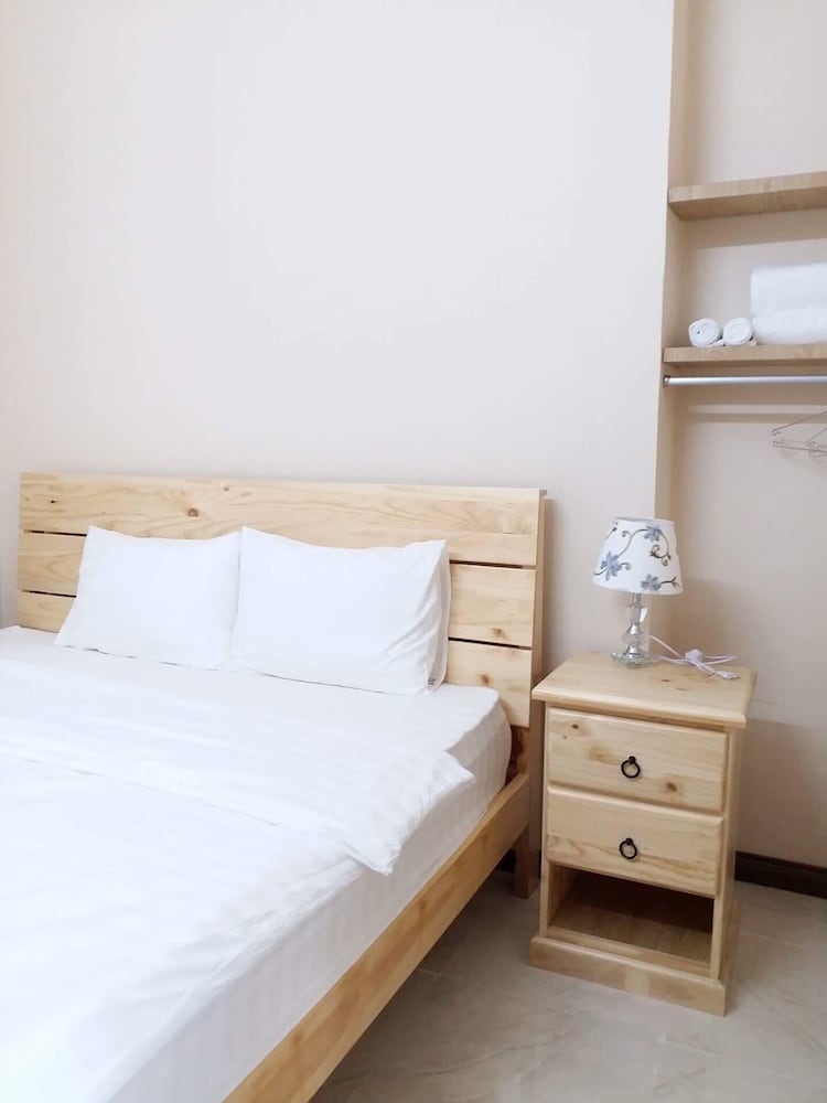 Hoang Ky Hotel