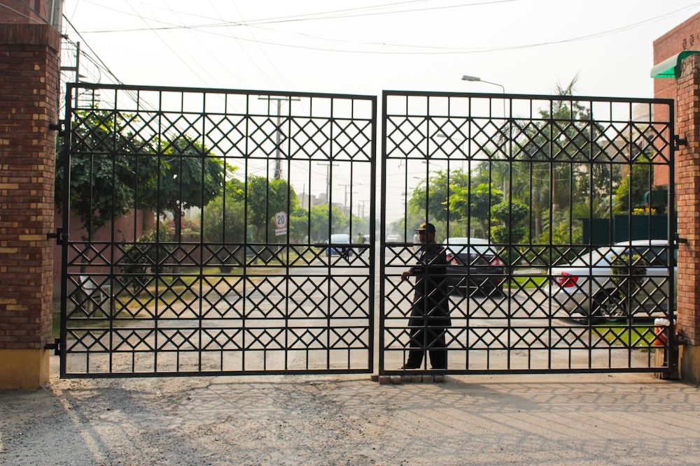 Lahore Guest House