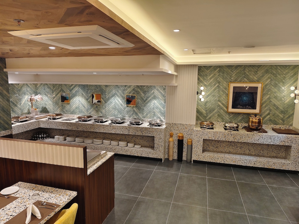 The Fern Residency Solapur, Series by Marriott