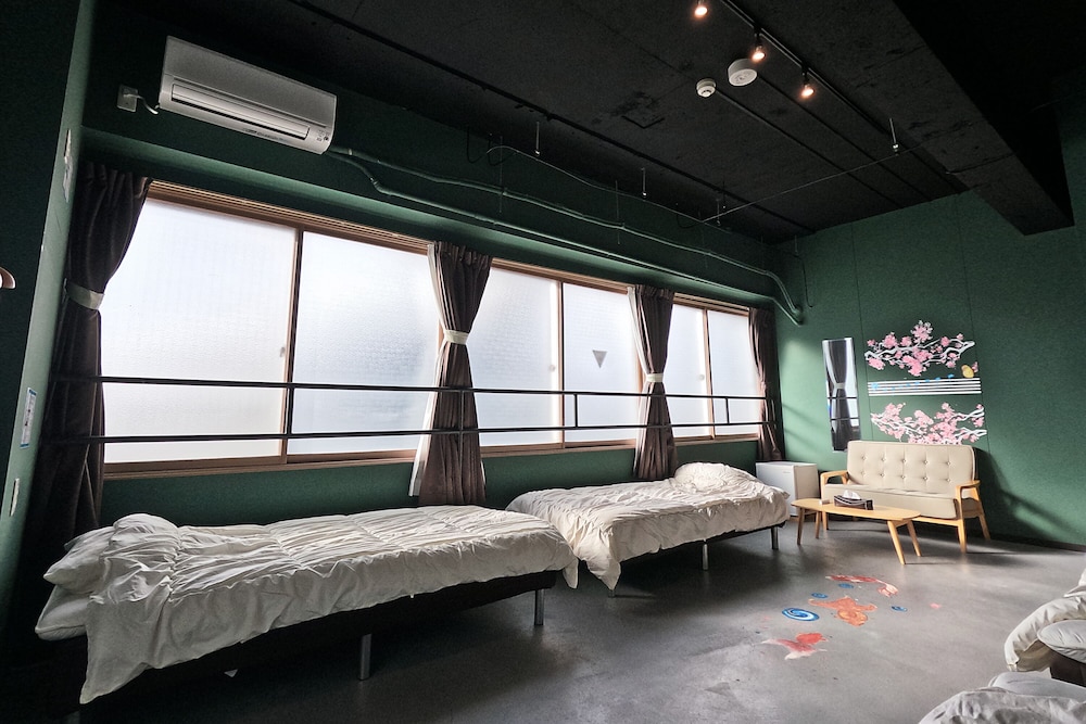 TASOGARE HOSTEL
