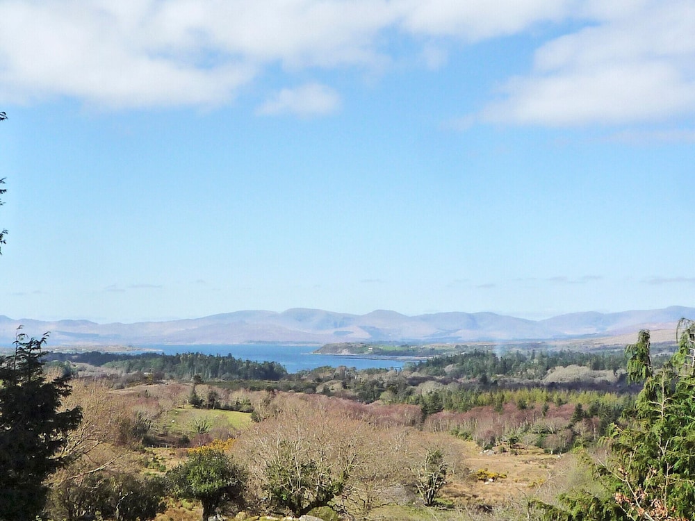 Angelas Farmhouse view 2