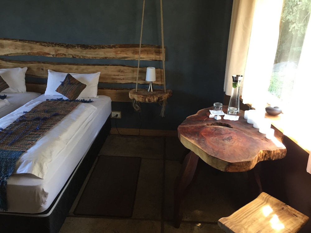 Elementos Eco Lodge