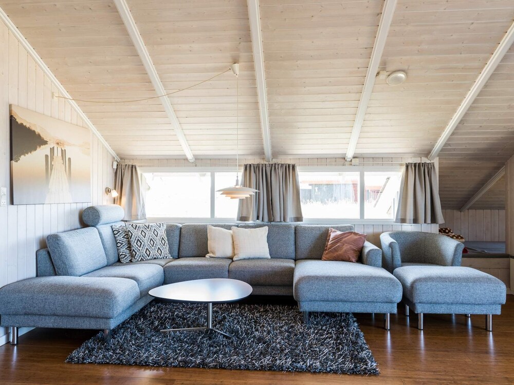 Bright Dune View Cottage-by Traum view 5