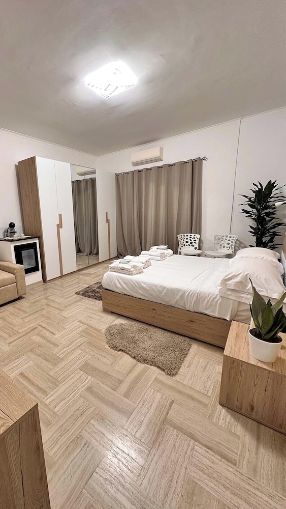 Gregorio VII Luxury home apartment