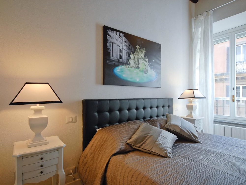 Marilyn Apartment