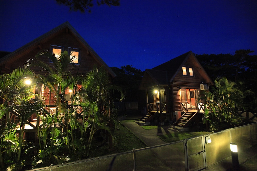 Tokashiki Guest House