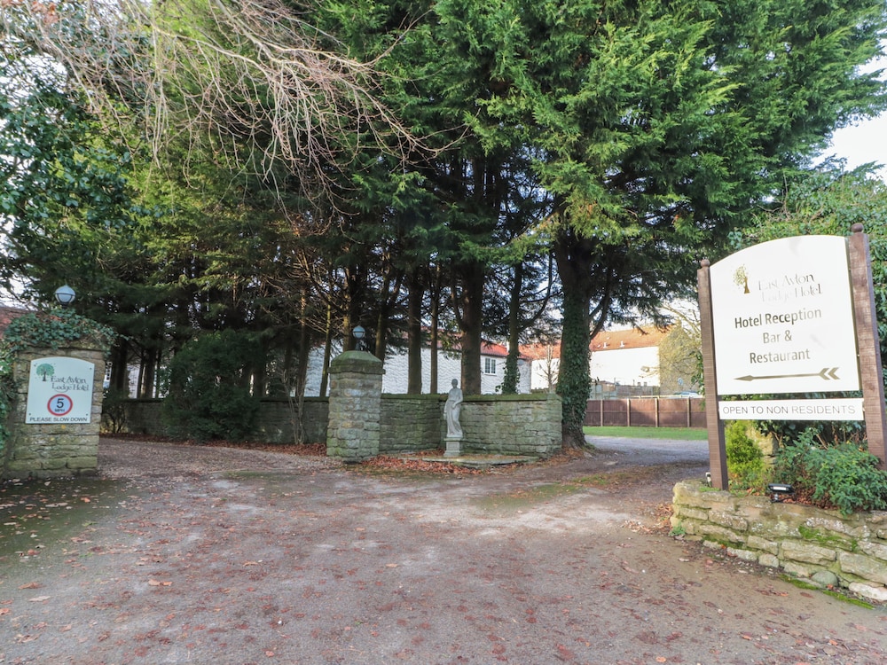 The Coach House