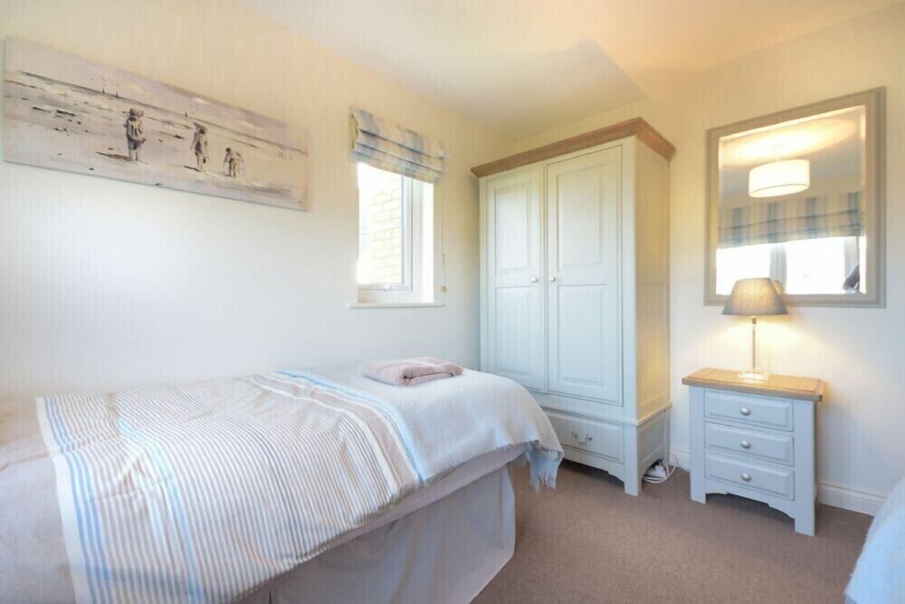 The Beach Hut