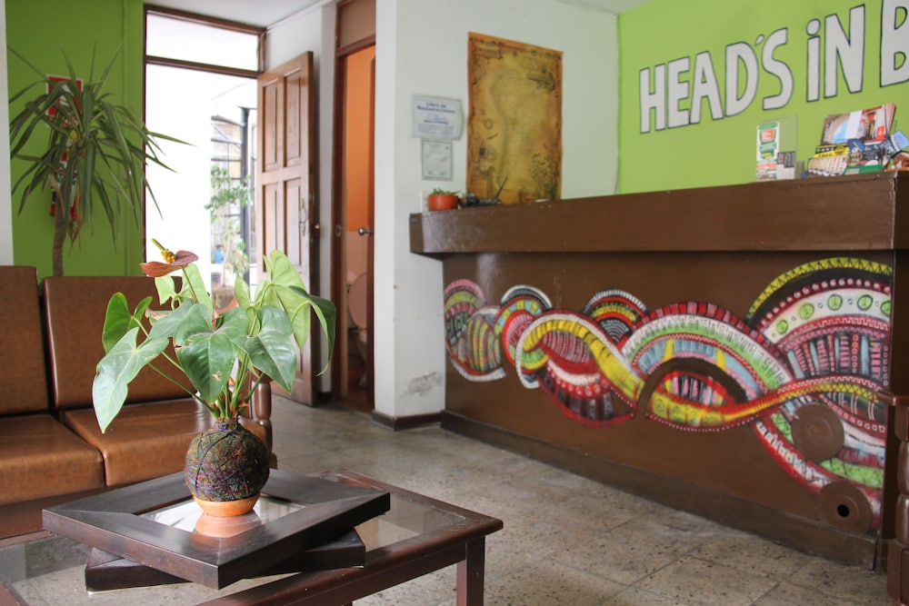 Il Riposo - Hostel