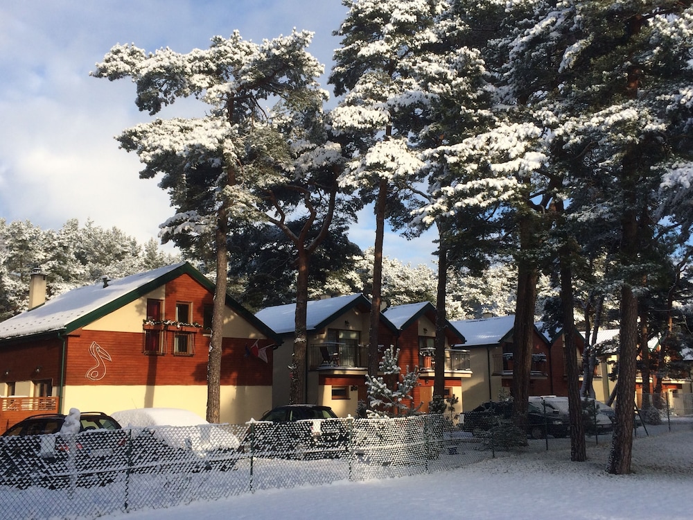 Pelikan Resort