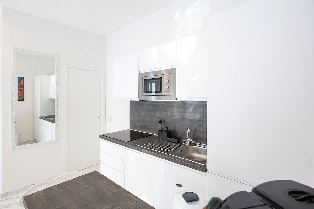 Tema Suites
