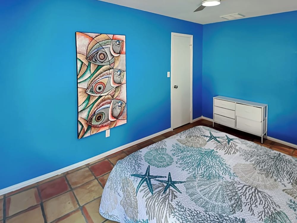 Casita Del Mar by Miss Kitty’s