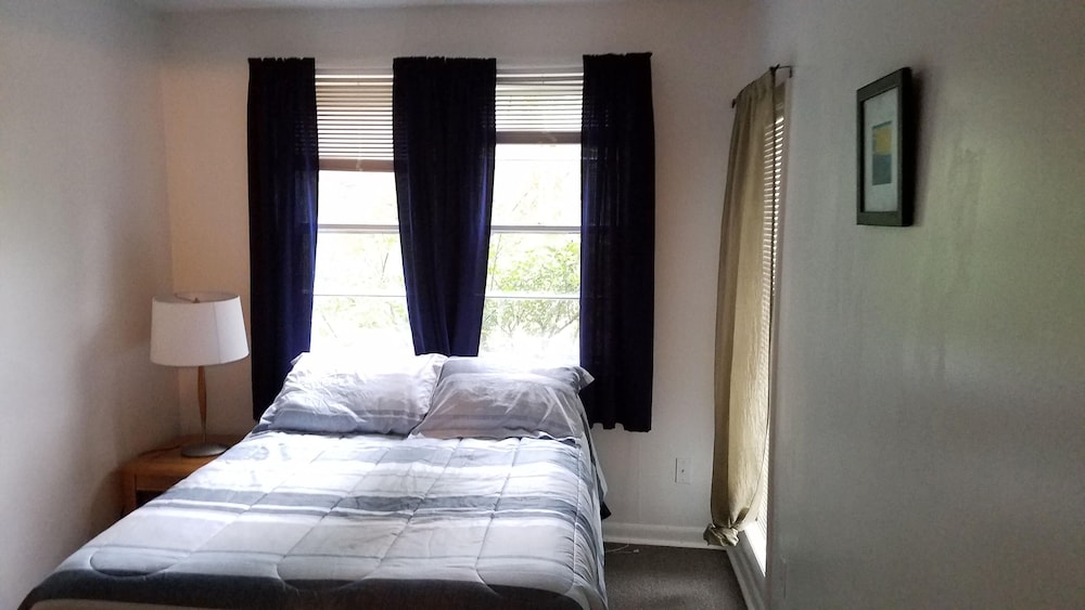 Becket Motel