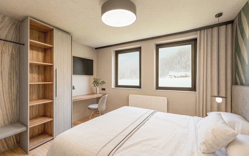Apartment fur bis zu 4 Personen