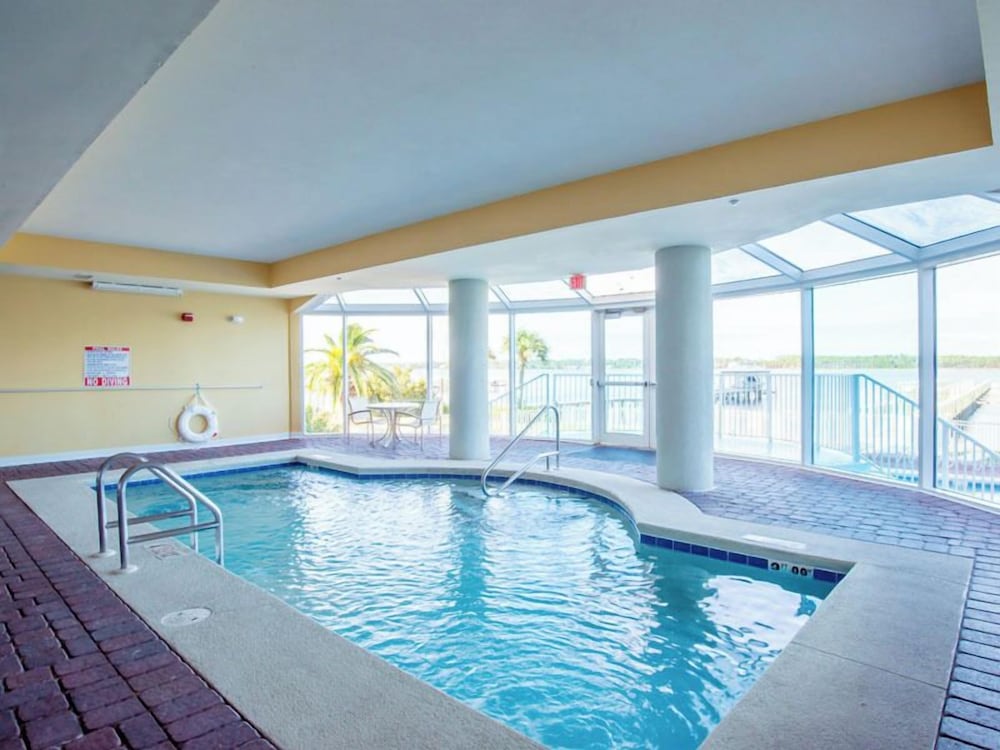 Bel Sole #1801 by Southern Vacation Rentals