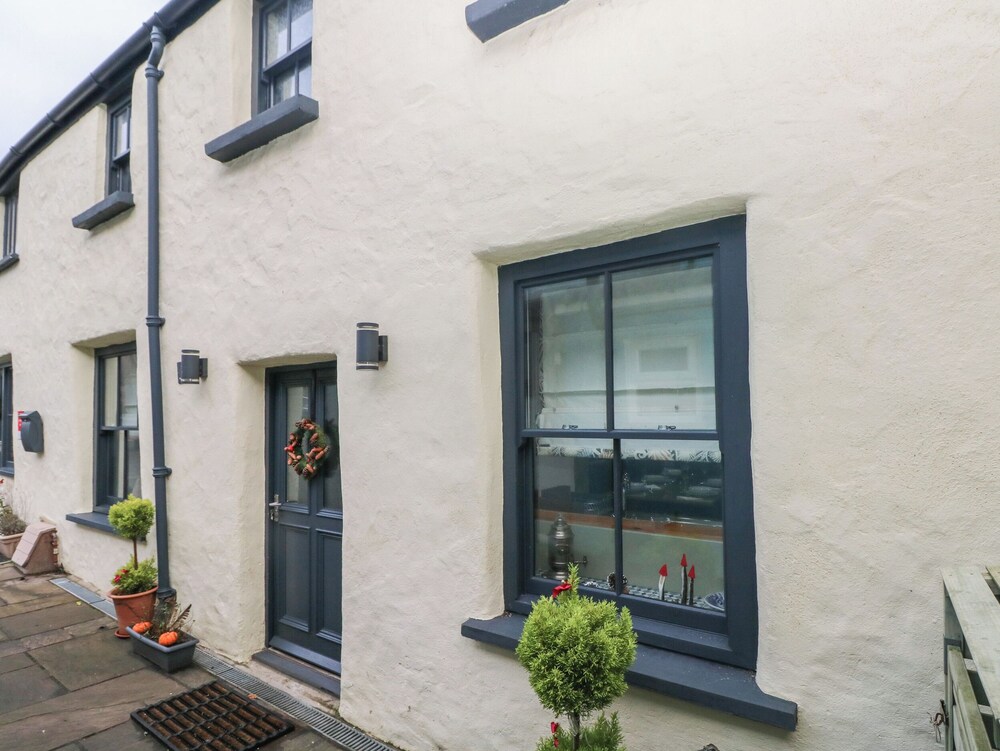 Blacksmiths Cottage