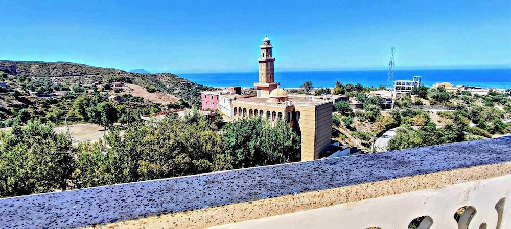 La Résidence Location Daoud view 5