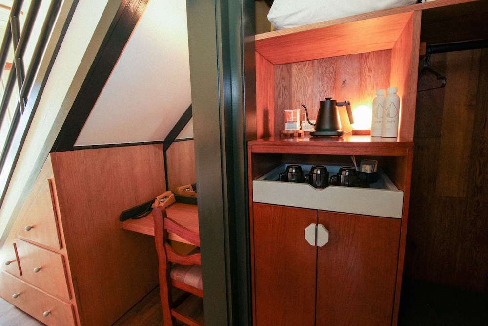 Lodge At Marconi 34