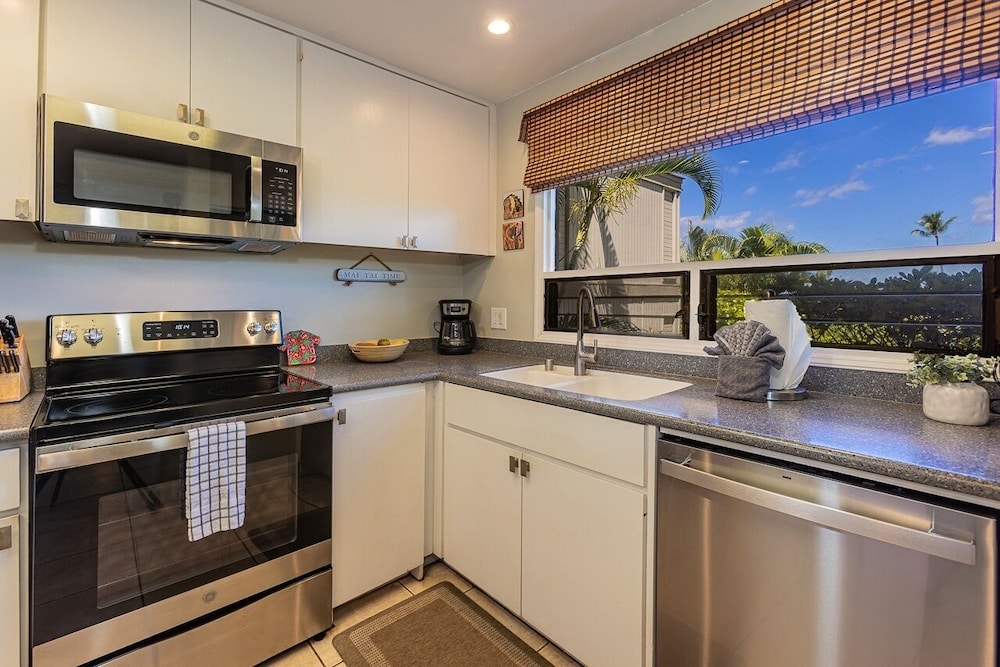 Wailea Ekolu 803 1 Bedroom Condo