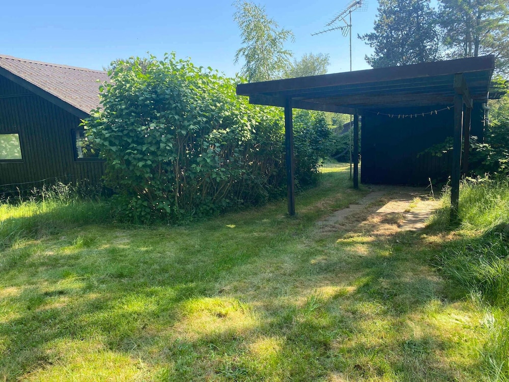 5 Star Holiday Home in Melby