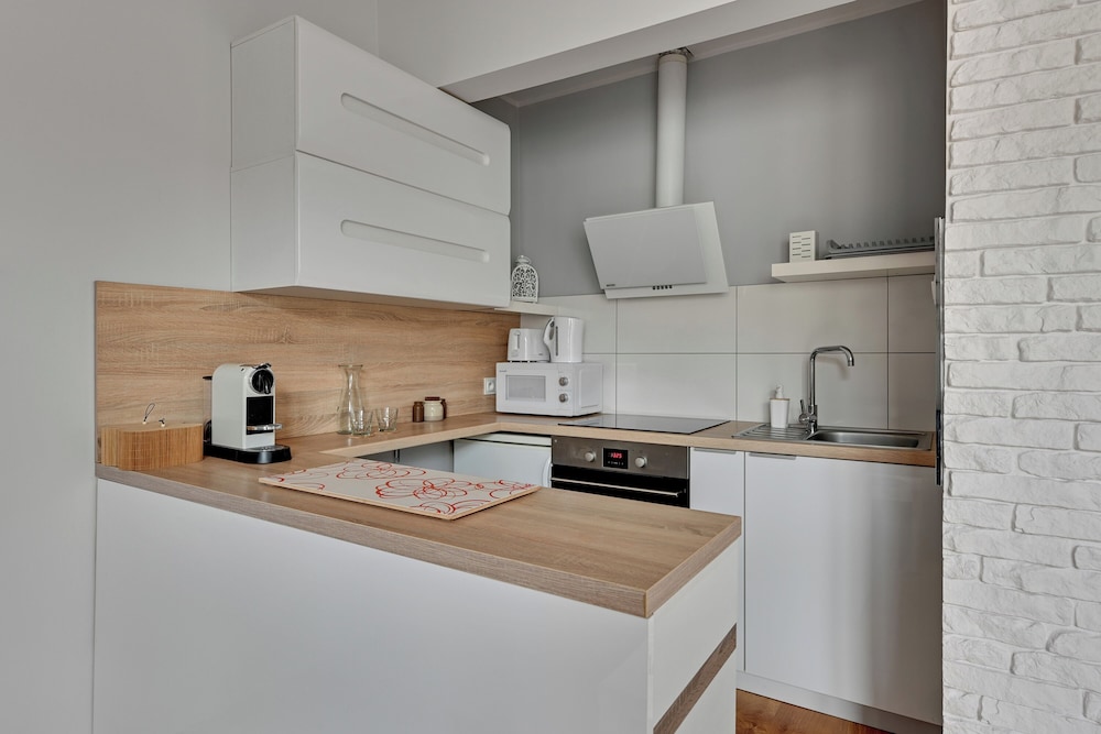 RentPlanet - Apartament Heweliusza