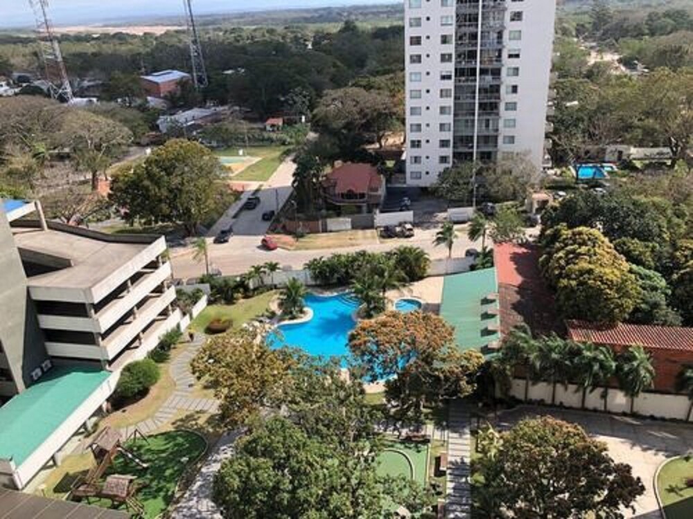 Departamento Nuevo Curupau