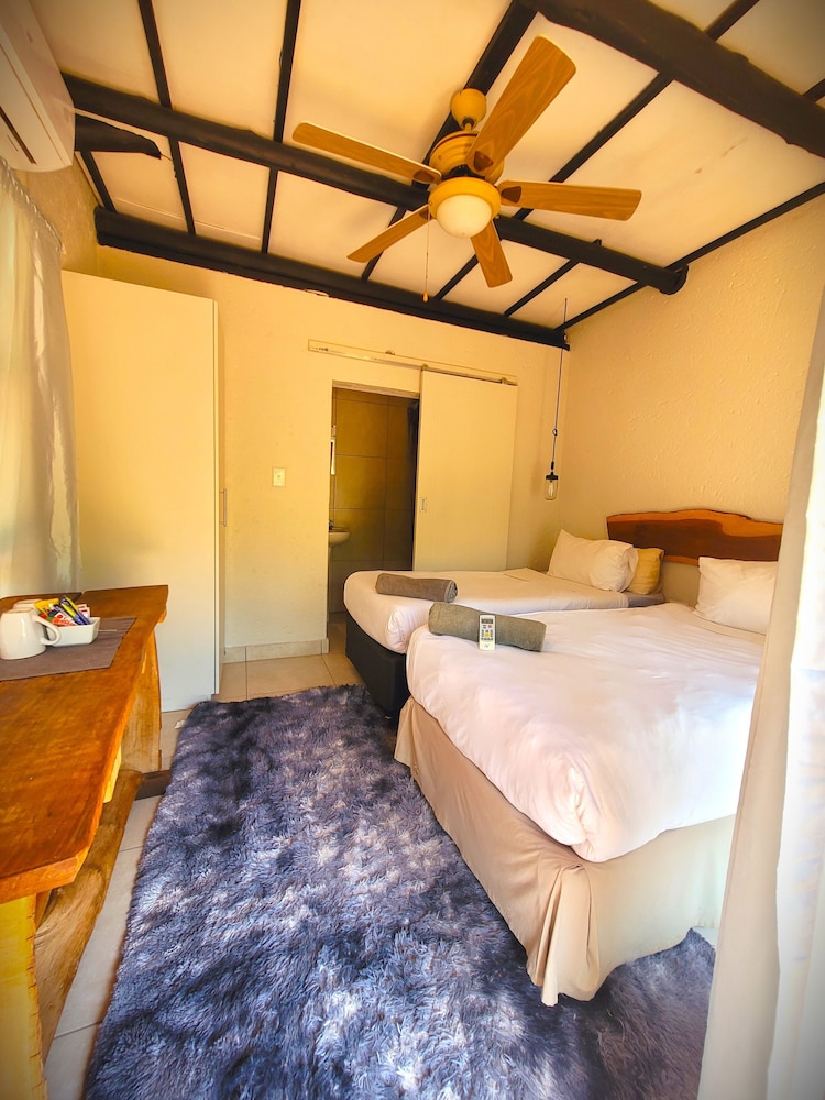 VIVO LODGE