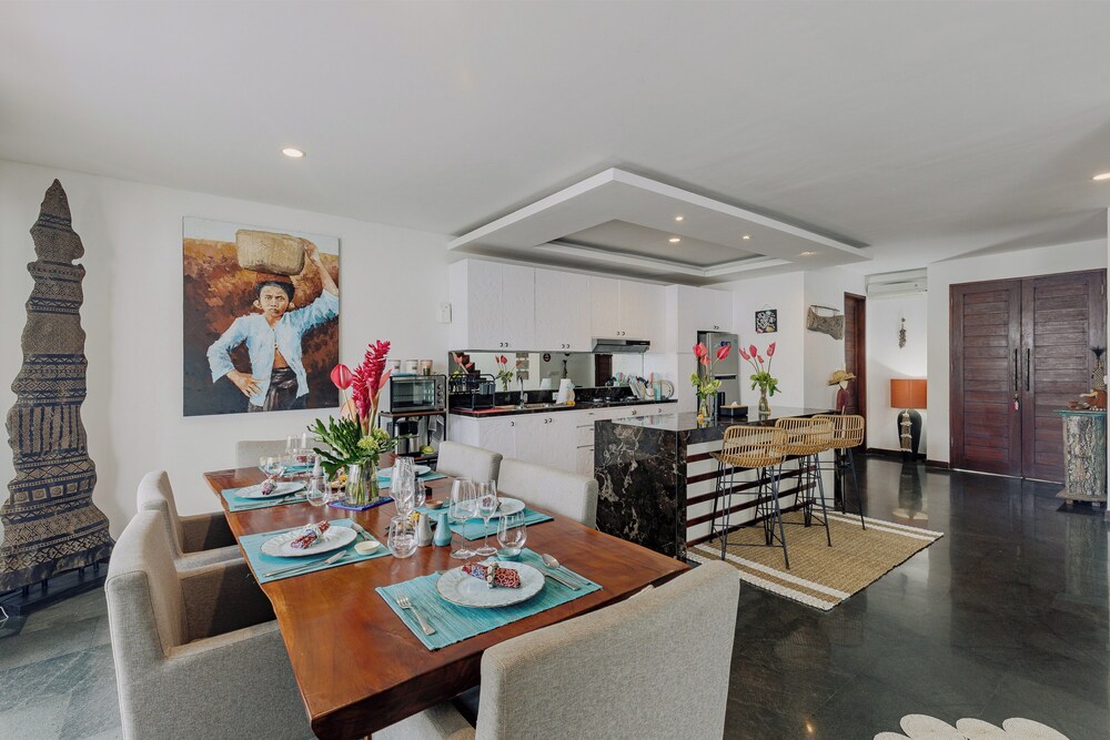 Ombak Luxury C15 Villa By Betterplace