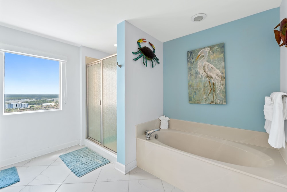 Splash Beach Resort by Panhandle Getaways