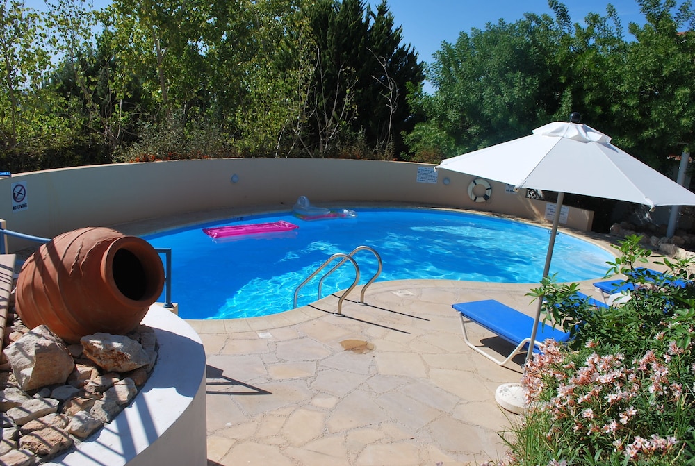 Coral Sun Villas