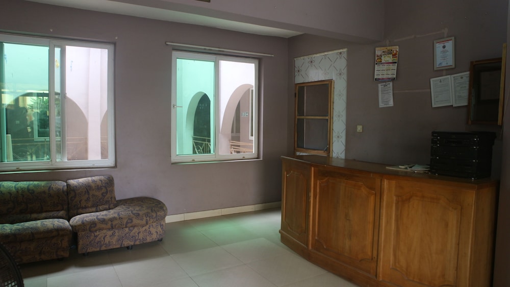 Eurospin Hotel - Property Image 12