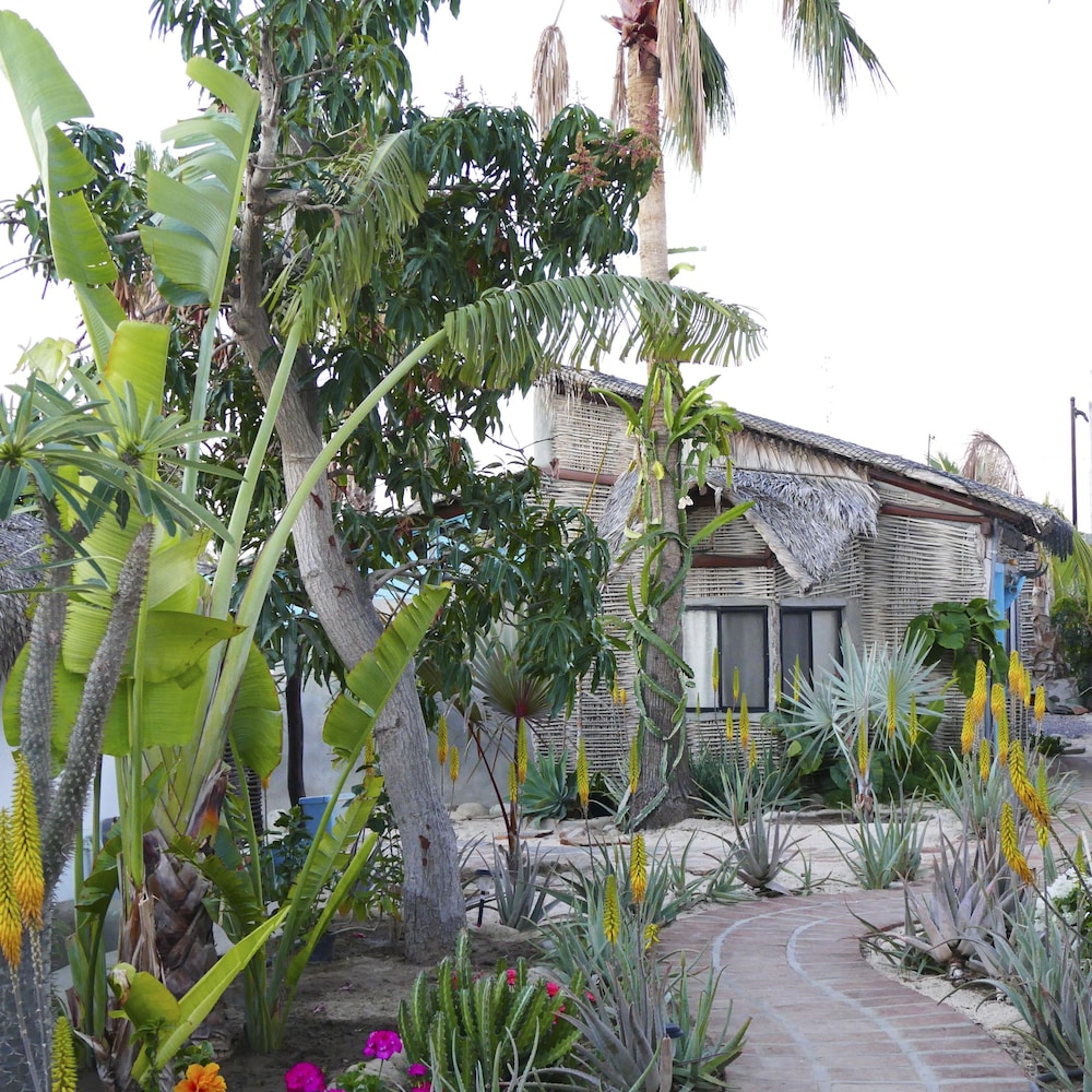 La Bohemia Hotel Pequeno