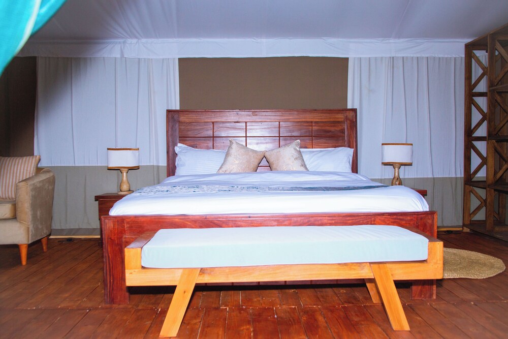 Mlimwa Camp