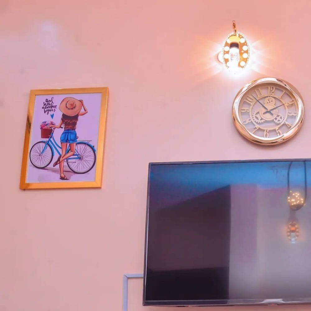D.T Homes Luxury Apartment