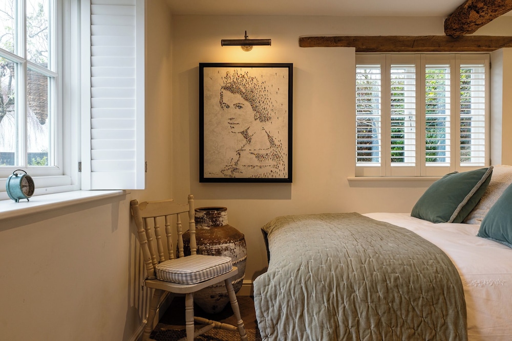 Stunning 6 BB Cottage & Annexe